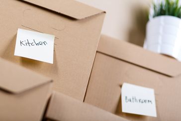 self storage