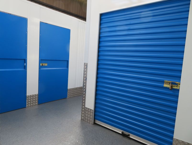 My Self Storage Storage Units Kildare