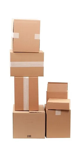 moving