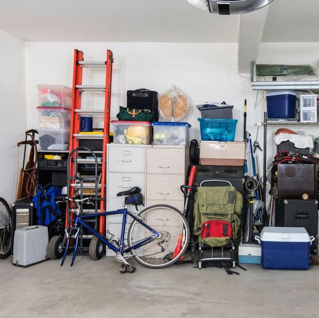 home storage